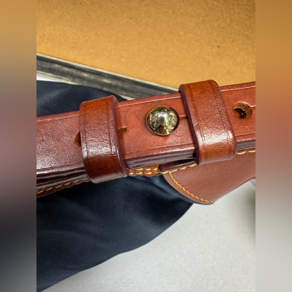Dooney & Bourke Erica purse - Picture 4 of 5